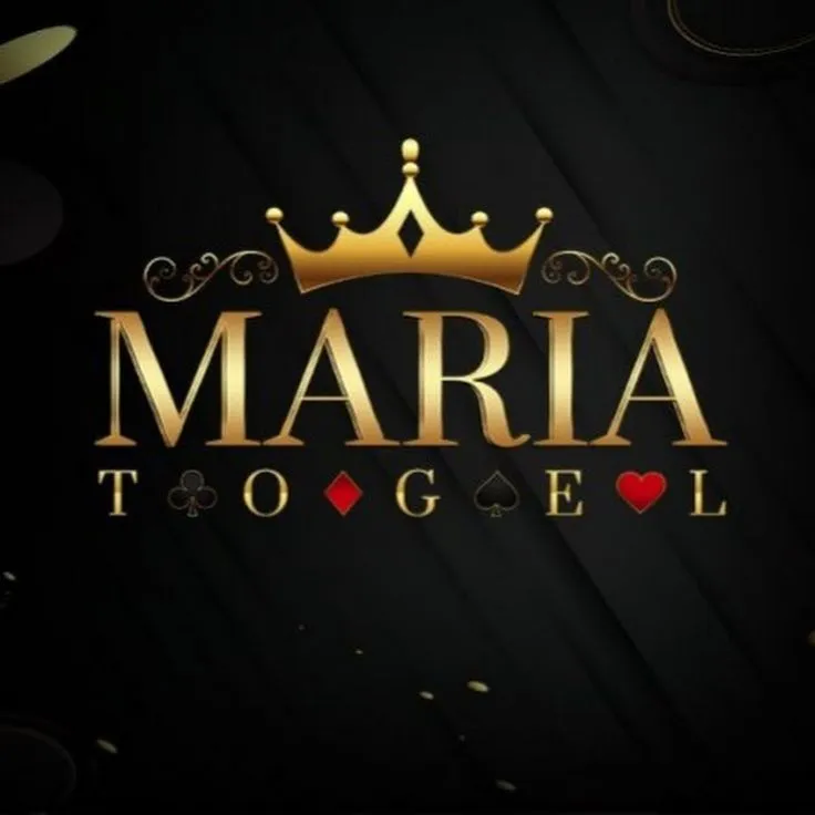 mariatogel